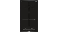 Bosch PIB375FB1E Serie 6 Domino-Kochfeld, Glaskeramik, 30 Cm Breit, Comfortprofi