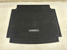 Subaru Rubber Trunk Floor Mats