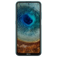 Nokia X10 128GB Forest Handy Smartphone ohne Simlock 101SCALTH018