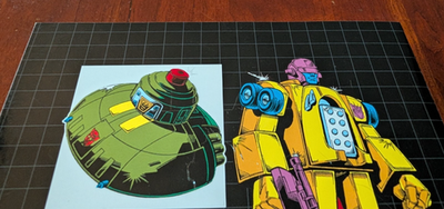 IDW The Transformers Classics Vol 8 | eBay