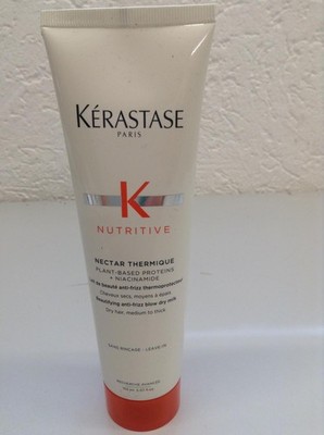 Kérastase - Nutritive Nectar Thermique 150ml- Thermo-Pflegecreme - Neu !!!