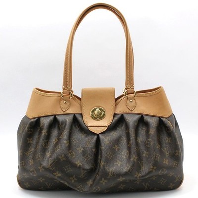 Louis Vuitton Monogram Boetie MM Schultertasche M45714 57284076