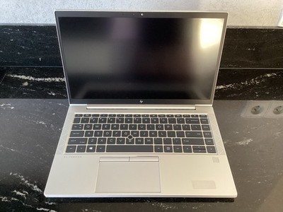 HP EliteBook 845 G8 Ryzen 5 Pro 5650U 16GB RAM 512GB SSD 14'' Full HD Windows 11