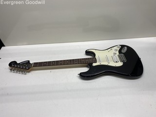 Starcaster Electric Guitar