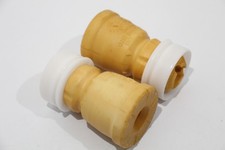 Audi RS5 F5 B9 Rear Shock Absorber Upper Stop Buffers Rubbers New 8W0512131G