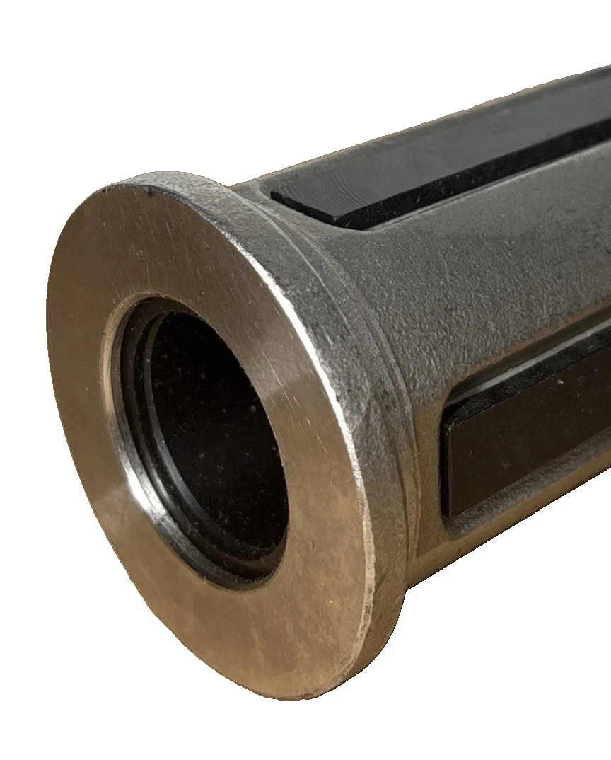 Genuine Mercury 840237-C/D Heavy Duty Solid Propeller Hub Sleeve ONLY photo 4
