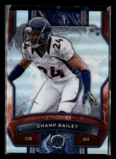2024 Topps Resurgence #30 Champ Bailey Refractor