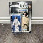 Star Wars The Black Series Princess Leia Organa 40th Anniversary 6" Figure