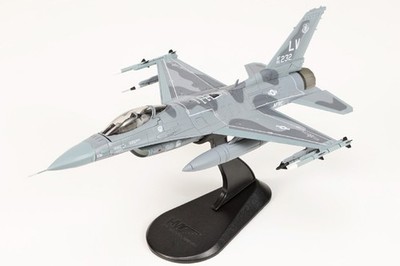 HA38077 Hobby Master F-16C Fighting Falcon 1/72 Model J-20 Aggressor USAF 926th