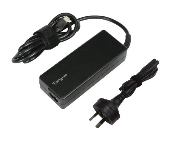 Targus 65W USB-C Charger Power Delivery Charge USB-C Laptop Tablet Mobile Phone - image 4 of 4