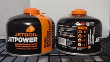 Jetpower Fuel, 230 Grams (2 Pack) (2), Liquefied Petroleum Gas