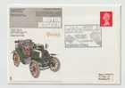 2/11/1969 UK GB Cover - R.A.C. Veteran Car Run - London - Brighton