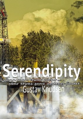 Serendipity Gustav Knudsen