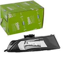 VALEO NEBELSCHEINWERFER RECHTS passend für SKODA FABIA | 047404