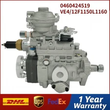 Injection Pump 0460424519 VE4/12F1150L1160 for TTF Turkey S8000 Series 110BHP