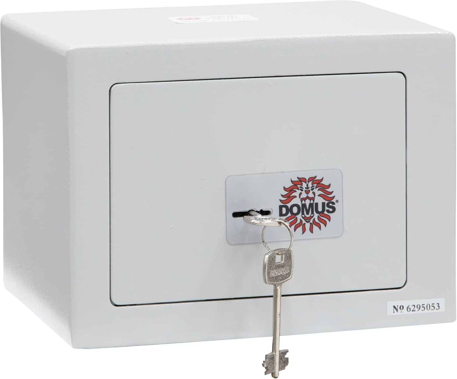 Cassaforte Hotel D-HC/0 | Gestione a Chiave | Bulk Order