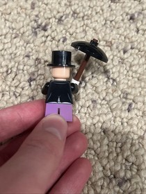 LEGO DC Comics Super Heroes: Jokerland (76035) 7 Minifigures 95% Complete Build