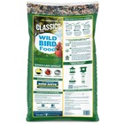 Pennington Classic Wild Bird Feed and Seed, 40 lb. Bag, 1 Pack