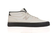 New Balance Numeric Men's Franky Villani 417 Sea Salt Black Shoes