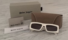 Palm Angels Yreka Sunglasses PERI055S24PLA0010107 / 100 Authentic / NEW BOX