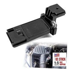 Mass Air Flow Sensor Compatible with Buick, Cadillac, Chevy and GMC Vehicles