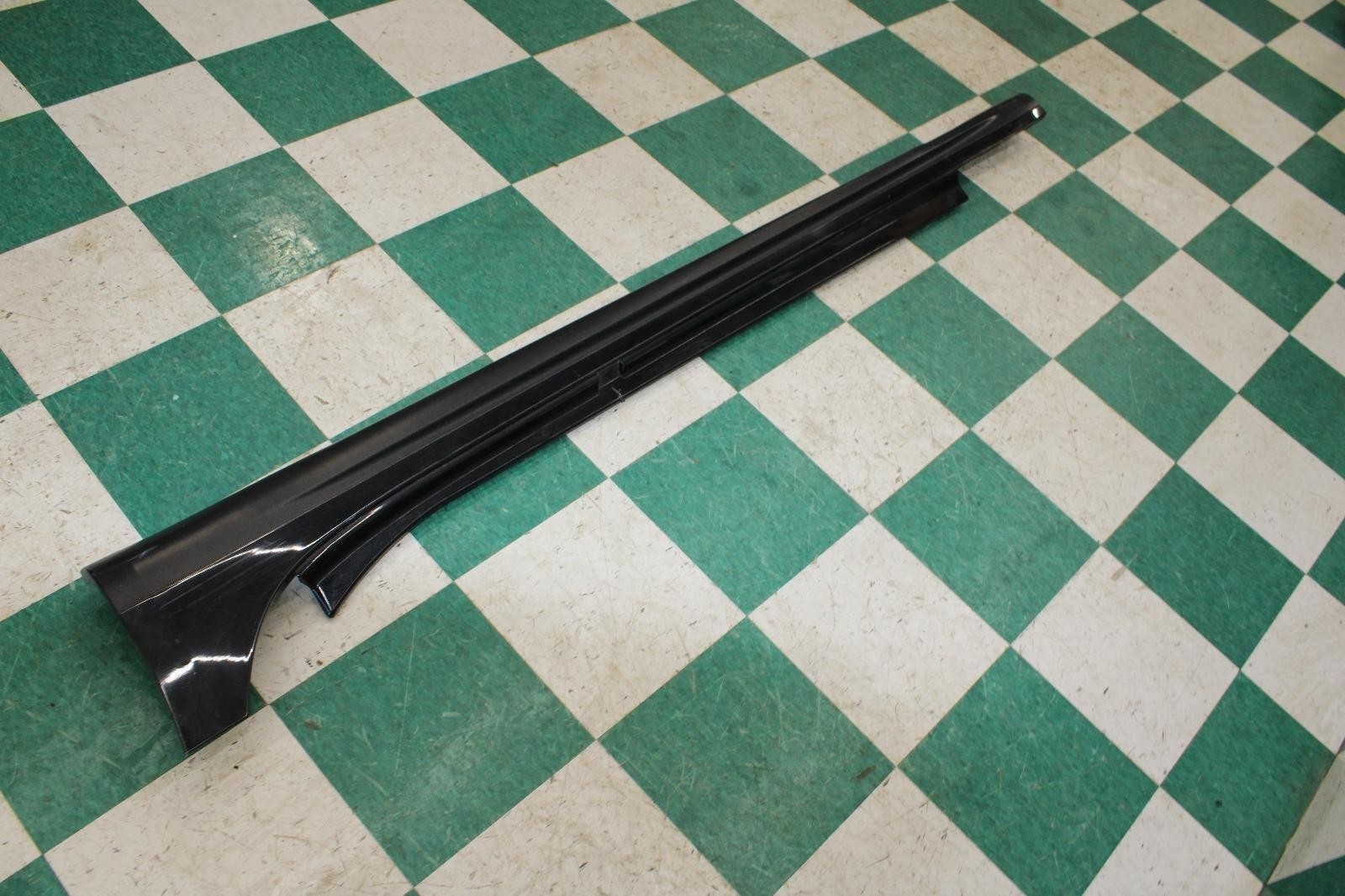 Maserati Ghibli 2014-2022 LEFT Running board