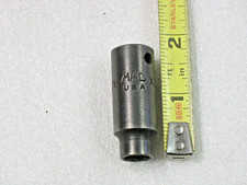 MAC Tools 3/8" Semi-Deep 3/8" Dive 6 Point Impact Socket  XDT126