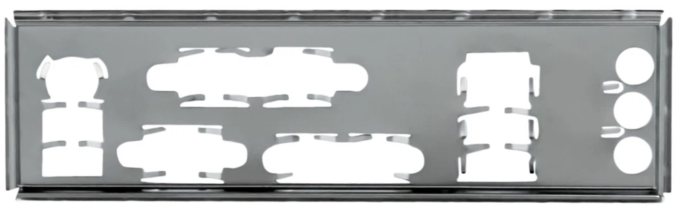 INTEL DH61CR s.1155 DDR3 PCIe PCI mATX - Imagen 3 de 3