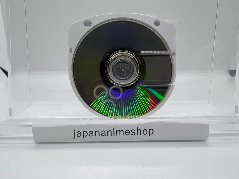 The 3rd Birthday Sony PSP PlayStation Portable Square Enix Action - Image 2 of 2