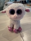 TY Beanie Boo Lot Of 10 Farm Animals Plush Toys — photo 5