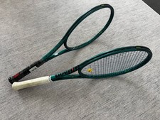 Two 2024-26 Wilson Blade 98 PRO V9 18x20 4-3/...