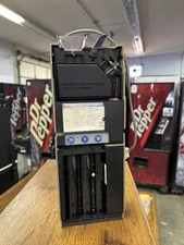 MARS MEI TRC6512 MDB Coin Mech Acceptor Changer 3 Tube Coinco