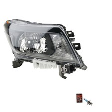 Ampoule Nissan NAVARA