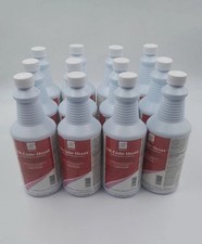 Spartan TB-Cide Quat RTU Handy Spray Cleaner - 32 oz. x 12