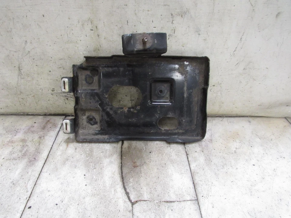 BANDEJA BATERÍA SE ADAPTA A 10 11 12 13 14 15 16 17 CHEVY EQUINOX Foto 2 de 2