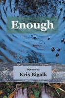 Kris Bigalk | Enough | Taschenbuch | Englisch (2019) | Kartoniert / Broschiert