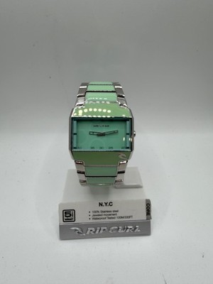 Vintage Rip Curl Uhr