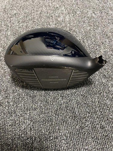 Callaway Paradigm 10.5° Driver Head Only Fair - Picture 3 of 7