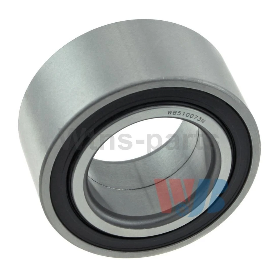 Cojinete de rueda delantera para Honda Accord WJB 2003 2004 2005 2006 2007 Foto 4 de 4