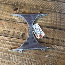 Nos Oem Ford Chrome Rh Headlamp Bezel Insert 1959 Mercury Monterey Colony Park Nos Oem Ford Chrome Rh Headlamp Bezel Insert 1959 Mercury Monterey Colony Park