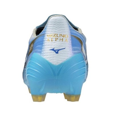 New Mizuno football spike Mizuno Alpha Ⅲ ELITE P1GA2662 25 | eBay