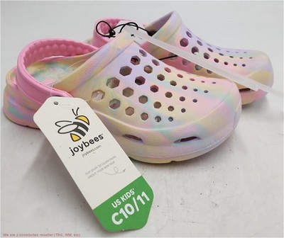 Toddler Girls Harper Slip-On Clog - 10-11 *SEE DEAL!!!*