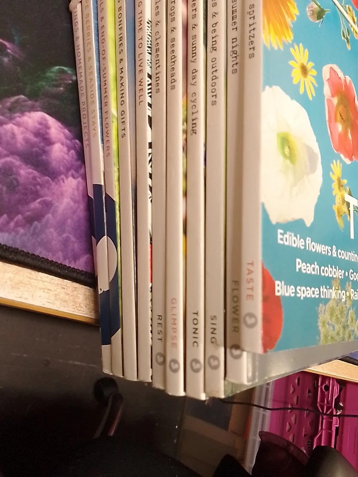 The Simple Things Magazine x11 (# 99,109,111,113,114,115,116,117,119,120,121) - Image 3 of 4