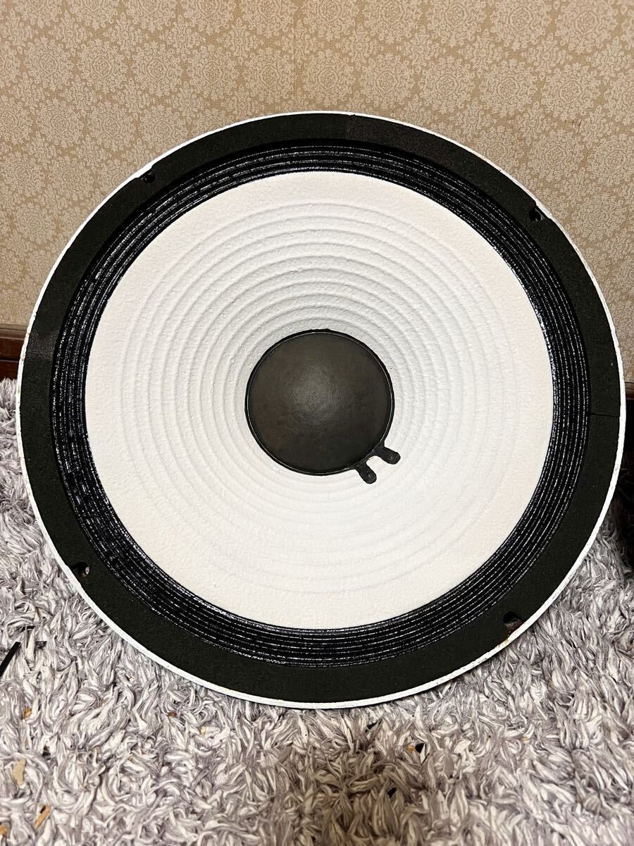 JBL 2213H Cone Woofer Speaker Unit Pair Working Confirmed | eBay