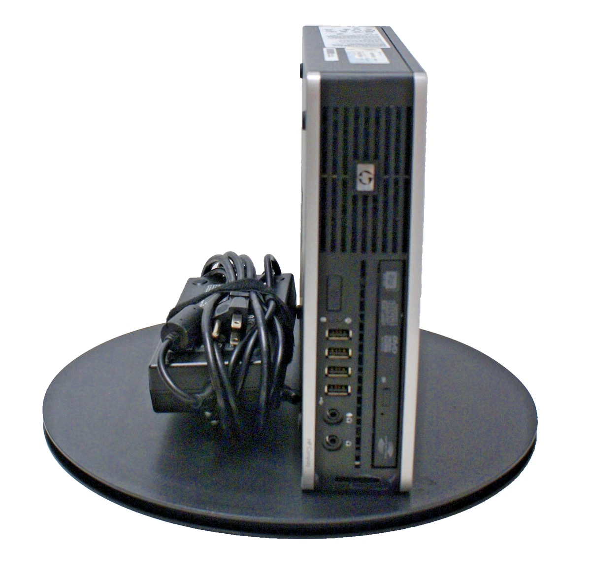 HP Compaq8000 Elite Win7Pro SSD128G メモリ4G