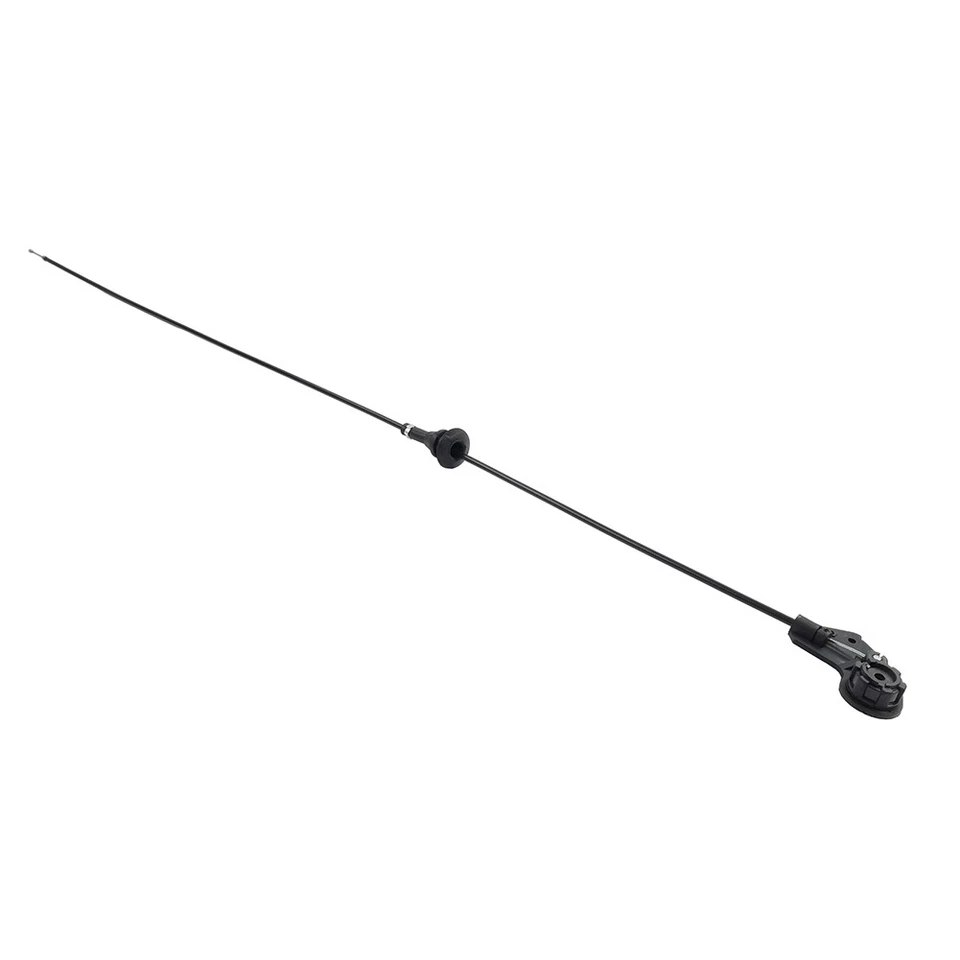 Провод спуска капота двигателя для BMW E39 E60 525i 528i 540i M5 51238176595 - Изображение 3 из 4