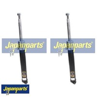 2X StoßDäMpfer Japanparts MM-SMA01 2 StossdäMpfer Rechts Links Vorne