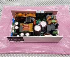 SL Power Supply lLGU350 Series Active 350W 56V Single Output LED Grade