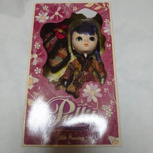 Pullip Doll LAN AKE F-541 Scarlet Red 2005 Adult Collectible Figure Age 15+