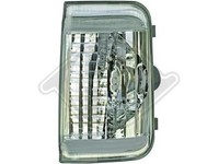 Spiegelblinker Rechts FüR Fiat Ducato 2006->